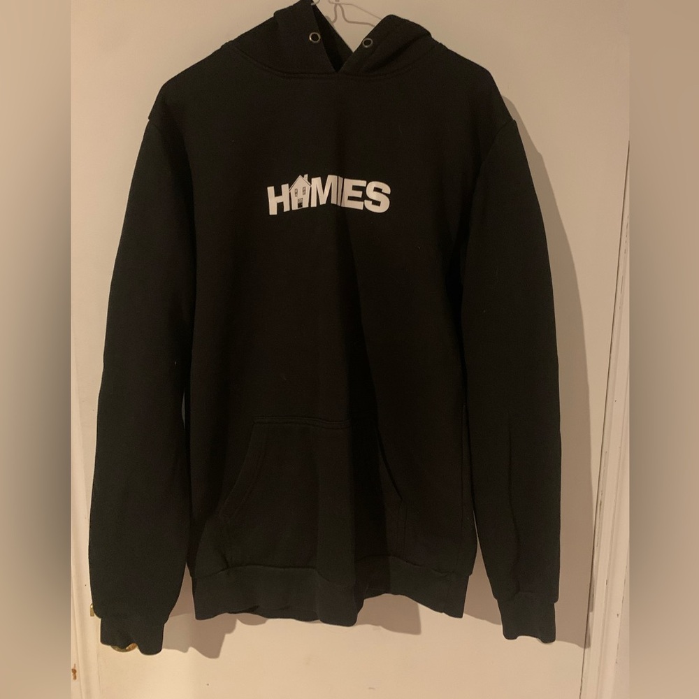 Hoodies Homies S